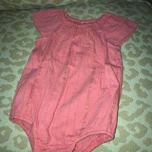 Old navy euc bubble 12-18mo